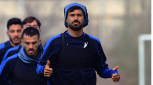 تاجرنیا: رامین سرمایه باشگاه است