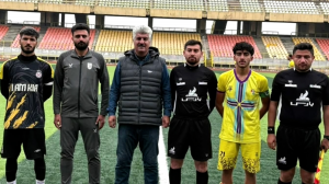 جزئیات تبانی در لیگ امیدهای کشور!