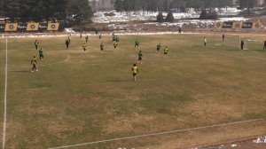 پایان مصدومیت لیموچی با گل تماشایی در تمرین سپاهان