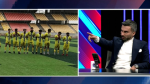 موشکافی میثاقی از ماجرای تبانی در لیگ امیدها!