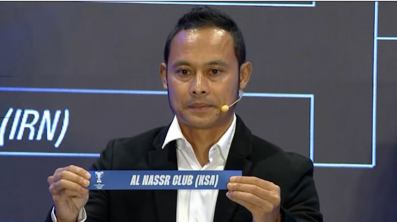 رونالدو به ایران نمی‌آید؛ النصر میهمان آرکاداغ