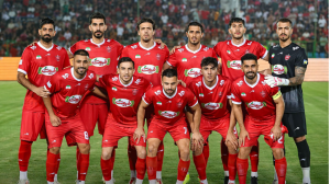 پرسپولیس با 2 بازیکن توافق کرد!