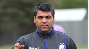 مدیریت مقصر است؛ حمایت ستار همدانی از ساپینتو 