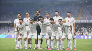 تاریخ اردو تیم ملی قبل از جام جهانی مشخص شد 