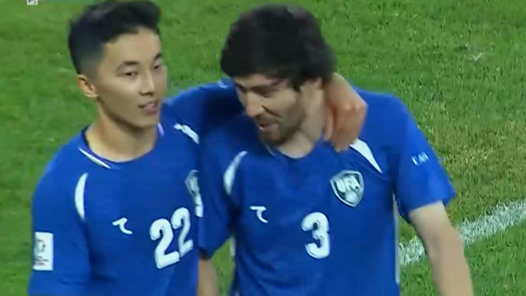 مدافع جدید پرسپولیس قهرمانی را از ایران گرفت!