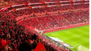 جو فوق العاده مراکشی ها در ورزشگاه!