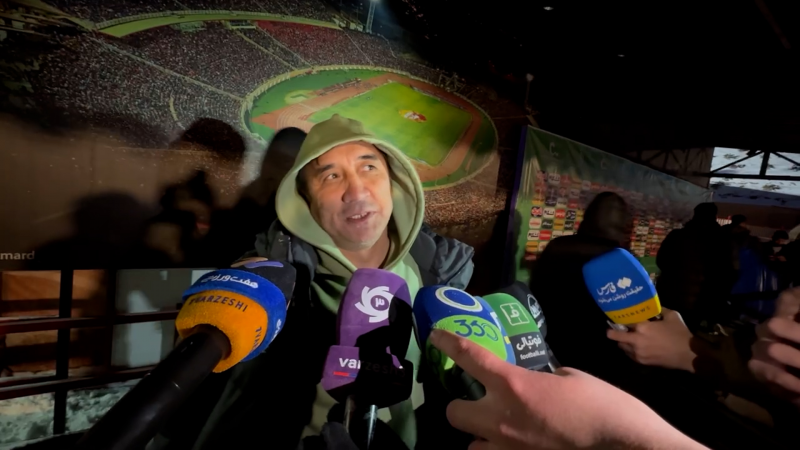 عزیزی: در گلزنی ضعف داریم