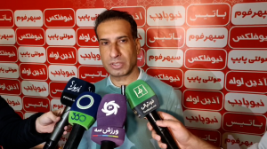 هاشم زاده: اخراج سعید مومنی کار را برایمان سخت کرد