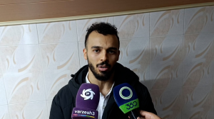 آقاپور: تمام باز بینی‌ها به نفع گیتی پسند بود