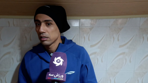 طیبی: وجود VAR در فوتسال اتفاق خوبی است