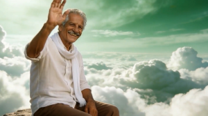 گفتگوی آسمانی سایت فدراسیون با پورحیدری!