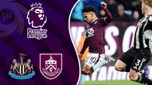 خلاصه بازی برنلی 1 - نیوکسل 3