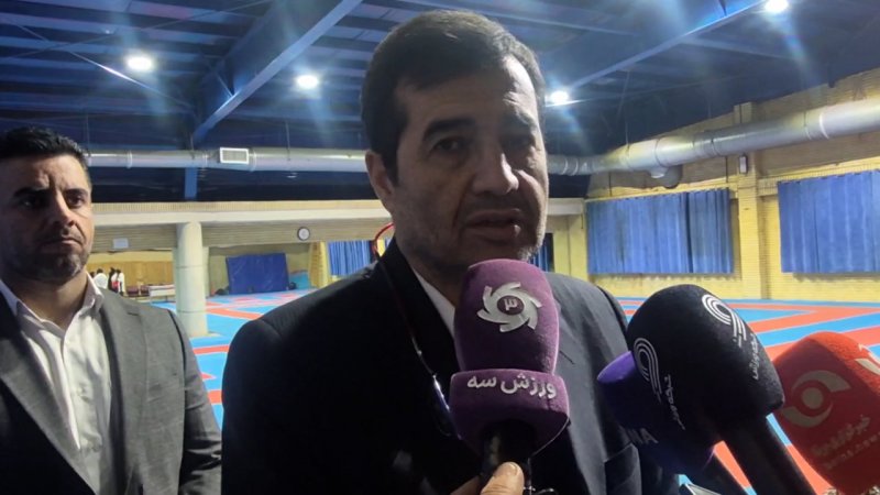 دنیامالی: داوران قادرند به محض شنیدن شعارهای ناهنجار، بازی را متوقف کنند