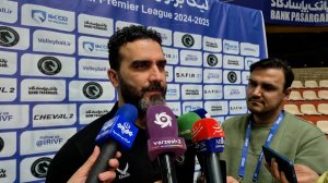 کنایه جنجالی سرمربی پیکان به رسانه ها