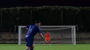 ویدئوی جالب لوسیل از چالش دو بازیکن ایرانی