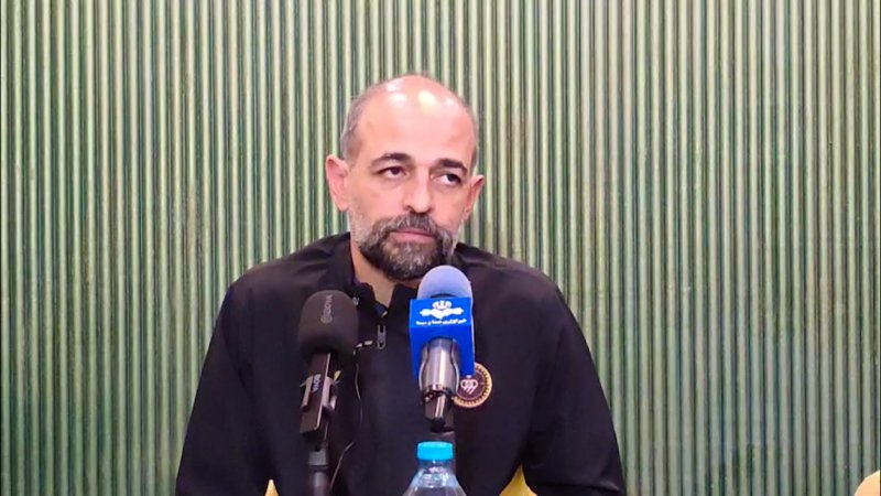 نویدکیا: روی مصدومیت لیموچی ریسک نمی‌کنیم