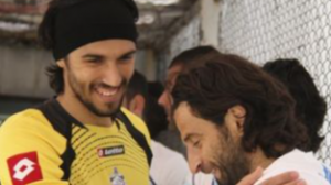 تقابل حسینی و استقلال دقیقا پس از ده سال!