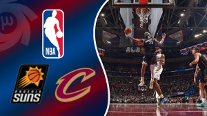 خلاصه بسکتبال کلیولند کاوالیرز - فینیکس سانز