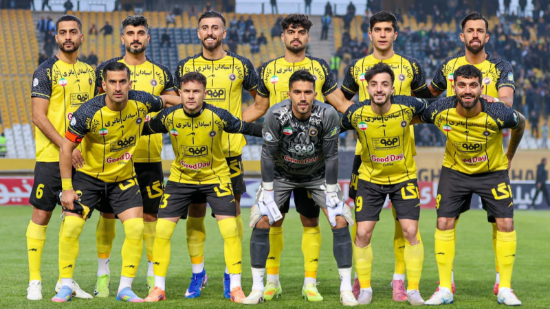 ترکیب احتمالی سپاهان با سه استقلالی سابق!