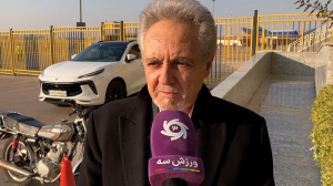 تابش: اين باز براي سپاهان شش امتيازي است