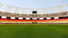 ساپینتو: زمین خیلی خوب بود