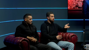 واکنش حمودی و منوچهری به عملکرد ضعیف آزادی