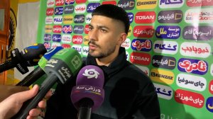 ليموچي: اميدوارم لياقت تيم ملي را داشته باشم