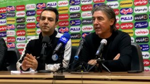 ساپینتو: خفه شو وگرنه اسمت را میگویم!