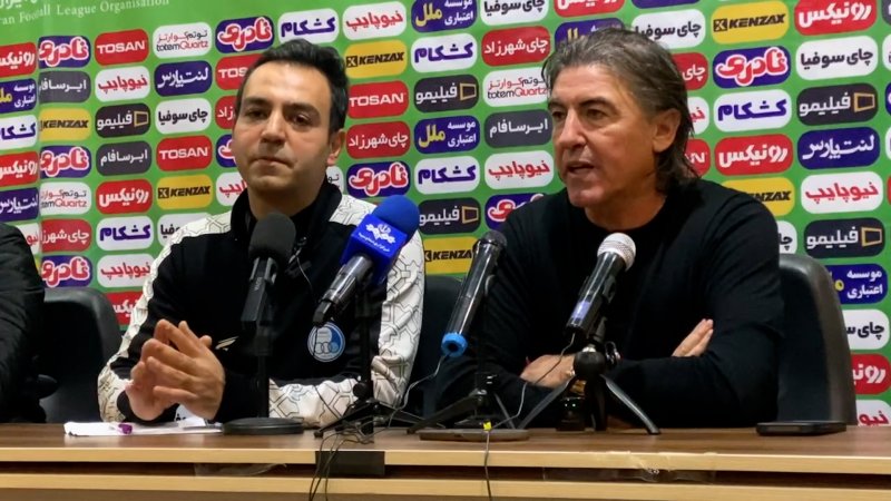 ساپینتو: خفه شو وگرنه اسمت را میگویم!