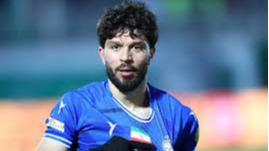 ساپینتو: ماشاریپوف برای 90 دقیقه آماده نیست