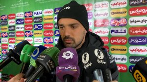 نورافكن:گل هاي بدي خورديم