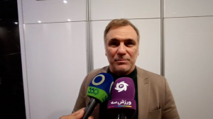 ماجدی : چند سالی مردم از فوتبال لذت نمی برند