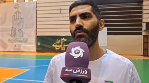 انصاری: اوسمار لیست داده و به دنبال جذب گزینه ها هستیم