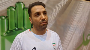 طاهری: پلن های اماده سازی تیم ملی آماده است