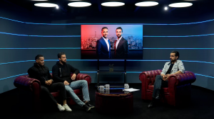 منوچهری: سال‌هاست که داوری به ضرر استقلال است