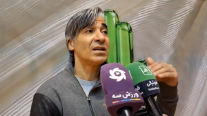 شمسایی: اسم های بزرگ برای من اهمیت ندارند