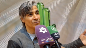 شمسایی: مردم ما در سخت ترین شرایط کنار هم بودند