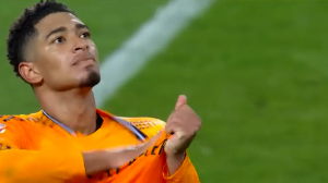 به یاد ماندنی ترین گلهای 2025 لالیگا