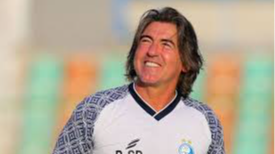 منصوریان: ساپینتو باید آرامش استقلال را حفظ کند