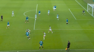 گل اول گلاسکورنجرز به سلتیک (شرمیتی)