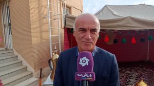 بختیاری زاده : مدیریت جدید به دنبال حل مشکلات استقلال است