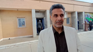 کمایی: نیم فصل بسیار سختی در انتظار استقلال خوزستان است