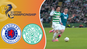 خلاصه بازی سلتیک 1 - گلاسکورنجرز 3