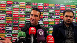 عنایتی: مبلغ های قرارداد ما خنده دار است!