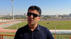 ورزشگاه خلیج فارس در تدارک دریافت مجوز استفاده از VAR