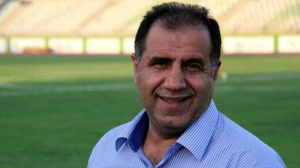 خسروی: هنوز داور به رختکن نرفته کارشناس نظر می‌دهد