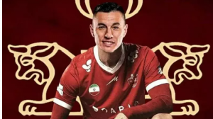 اولین خرید پرسپولیس در راه تهران