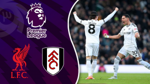 خلاصه بازی فولام 2 - لیورپول 2