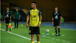 ریکاردو آلوز بازیکن محبوب نویدکیا