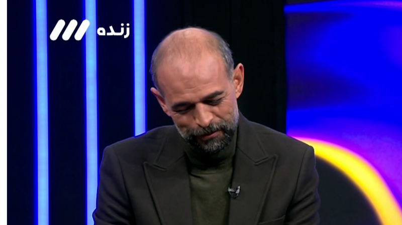 نویدکیا: از استقلال پیشنهاد مربیگری داشتم